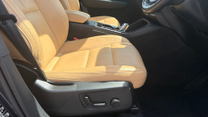 Volvo Xc40 1.5 T3 [163] Inscription 5dr Geartronic Petrol Estate